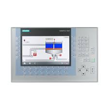6AV2124-1JC01-0AX0 | Siemens | Painel Comfort KP900 Display TFT 9" Widescreen PROFINET