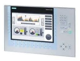 6AV2124-1MC01-0AX0 | Siemens | Painel HMI KP1200 Comfort Display TFT 12" PROFINET/MPI/PROFIBUS DP 12MB Windows CE 6.0