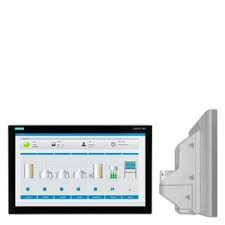 6AV2124-0QC24-1AX0 | Siemens | SIMATIC HMI TP1500 Comfort PRO Display TFT 15" PROFINET/MPI/PROFIBUS DP