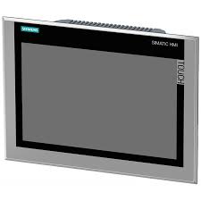 6AV2144-8MC20-0AA0 | Siemens | SIMATIC HMI TP1200 Comfort INOX Display TFT 12" PROFINET/MPI/PROFIBUS DP 12MB