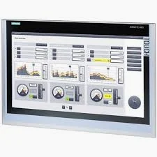 6AV2128-3QB36-0AX1 | Siemens | SIMATIC HMI MTP1500 Unified Comfort Display TFT 15.6" Touch Screen PROFINET