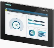 6AV2128-3XB36-0AX1 | Siemens | SIMATIC HMI MTP2200 Unified Comfort Display TFT 21.5" Widescreen PROFINET