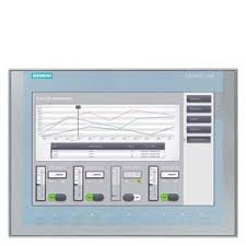 6AG1123-2MB03-2AX0 | Siemens | SIPLUS HMI KTP1200 Basic Display TFT 12" Widescreen PROFINET