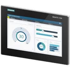 6AV2128-3UB76-0AX0 | Siemens | SIMATIC HMI MTP1900 Unified Comfort PRO Display TFT 19" Widescreen Touch PROFINET