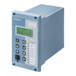 7SR1103-1JA20-2DA0 | Siemens | Relé Sobrecorrente 7SR11 4xI Display LCD IDMT/DTL MiCOM S1