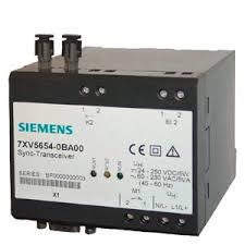 7XV5655-0BA00 | Siemens | Módulo Comunicação IEC 60870-5-103 SIPROTEC 4 RS485