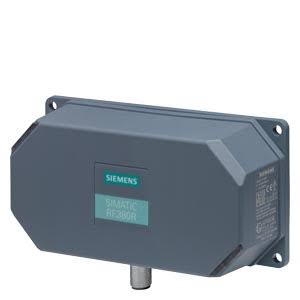 6GT2801-3BA10 | Siemens | Leitor RFID RF380R 13.56MHz HF RS422 IP65 Antena Externa