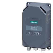 6GT2801-5BA30 | Siemens | Leitor RF360R PROFINET 13.56MHz HF Antena Externa IP65