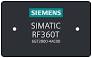6GT2800-4AC00 | Siemens | Transponder RF360T EEPROM 2KB 13.56MHz ISO 15693 IP68