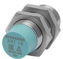 6GT2398-1DA00 | Siemens | Antena RF ANT 12 SIMATIC RF300 80x80mm Alcance 85mm Conector M12 IP67