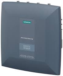 6GT2811-6AA10-2AA0 | Siemens | Leitor RFID RF680R ETSI 865-868MHz Ethernet PROFINET 4 Antenas IP65