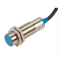 3RG4612-3AB01 | Siemens | Sensor Indutivo Retangular 40x40mm PNP NA 10/30V DC Sn=15mm Cabo 2m IP67