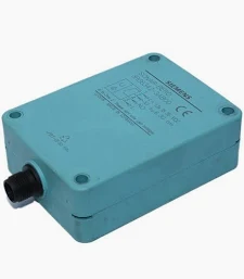 3RG4624-3AB00 | Siemens | Sensor Indutivo Retangular 80x40mm PNP NA 10/30V DC Sn=40mm M12 IP67
