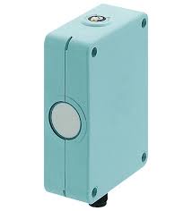 3RG6342-3AA00 | Siemens | Sensor Ultrassônico Retangular 40x40mm 3 Fios PNP 10/30V DC Alcance 20-200cm Cabo 2m IP67