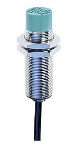 3RG7013-7CC00 | Siemens | Barreira Fotoelétrica Receptor 30x30mm PNP 10/36V DC Alcance 30m M8