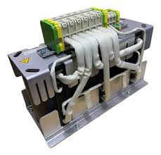 6SL3000-0DE23-6AA0 | Siemens | Filtro de Linha SINAMICS 380/480V 3AC 250kW IP00