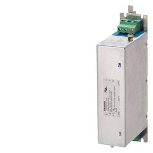 6SL3000-0HE21-6AA0 | Siemens | Filtro de Linha SINAMICS 660/690V 160kW - Redução de Harmônicos IP00