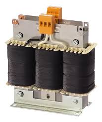 6SL3000-0HE25-5AA0 | Siemens | Filtro de Linha SINAMICS 660/690V 3AC 450kW Redução Harmônicos IP00