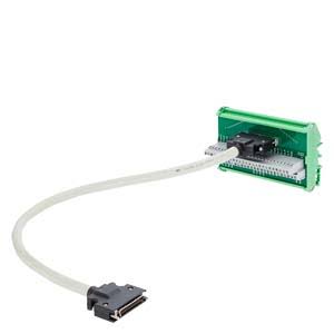 6SL3260-4NA00-0VA0 | Siemens | Módulo Detecção Tensão VSM20 SINAMICS Monitoramento Rede Drive-CLiQ