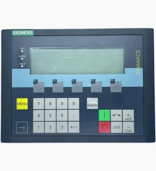 6SL3055-0AA00-4CA0 | Siemens | Painel Operador AOP30 SINAMICS Display Gráfico USB