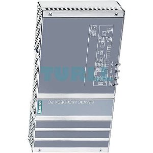 6SL3261-1BA00-0FA0 | Siemens | Cabo SINAMICS Drive-CLiQ 20m Conexão Entre Componentes
