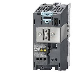 6SL3210-1SE11-7UA0 | Siemens | SINAMICS S110 Módulo Potência PM340 380/480V 0.55kW FSA