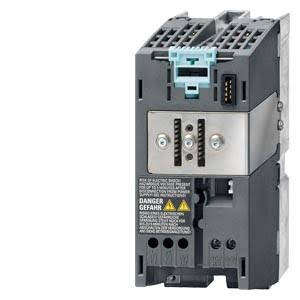 6SL3210-1SE13-1UA0 | Siemens | SINAMICS S110 Módulo Potência PM340 380/480V 3AC 1.1kW FSA
