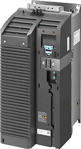 6SL3210-1SE22-5UA0 | Siemens | Módulo de Potência SINAMICS S110 PM340 380/480V 3AC 25A 11kW FSC