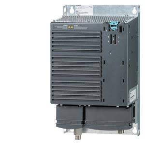 6SL3210-1SE23-2UA0 | Siemens | SINAMICS S110 PM340 380/480V 3AC 32A 15kW FSC Posicionamento
