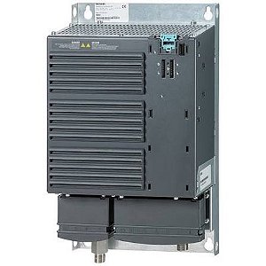 6SL3210-1SE24-5UA0 | Siemens | SINAMICS S110 Módulo Potência PM340 380/480V 3AC 45A 22kW FSD Posicionamento