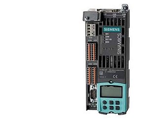 6SL3040-0JA01-0AA0 | Siemens | Unidade de Controle CU305 PN PROFINET Drive-CLiQ Posicionamento