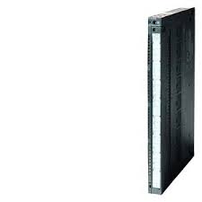 6ES7421-1EL00-0AA0 | Siemens | SM421 32 Entradas Digitais 120V AC Isolação Óptica