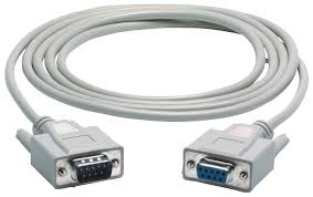 6ES7902-1AC00-0AA0 | Siemens | Cabo RS232 para PG SIMATIC S7-400 15m Conexão MPI
