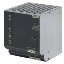 6EP1336-1LB00 | Siemens | Fonte Estabilizada SITOP PSU100L 24V/20A 120/230V AC DIN