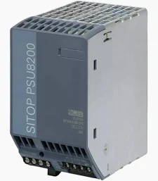 6EP3337-8SB00-0AY0 | Siemens | Fonte SITOP PSU8200 24V/40A com PROFINET - 6EP3337-8SB00-0AY0