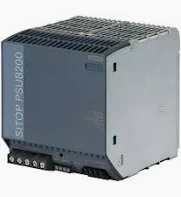 6EP3437-8SB00-0AY0 | Siemens | Fonte SITOP PSU8200 24V/40A Trifásica com PROFINET - 6EP3437-8SB00-0AY0