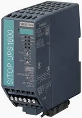 6EP4134-3AB00-2AY0 | Siemens | SITOP UPS1600 24V/10A PROFINET Ethernet - 6EP4134-3AB00-2AY0