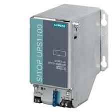 6EP4131-0GB00-0AY0 | Siemens | Módulo Bateria SITOP UPS1100 1,2Ah para UPS1600