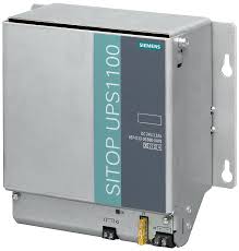 6EP4133-0GB00-0AY0 | Siemens | Módulo Bateria UPS1100 3,2Ah para UPS1600/6VEP4133-0GB00-0AY0