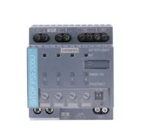 6EP1961-2BA31 | Siemens | Módulo Redundância SITOP PSE200U 24V DC/10A