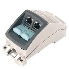 6GK1901-1BE00-0AA0 | Siemens | Outlet Modular RJ45 IP20 Industrial Ethernet