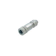 6GK1905-0EB00 | Siemens | Conector M12 Fêmea PROFIBUS 5 Pinos B-coded 6GK1905-0EB00