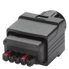 6GK1907-0AB10-6AA0 | Siemens | Conector M12 A-coded 4 pinos para alimentação 6GK1907-0AB10-6AA0