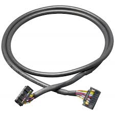 6ES7923-0BE00-0CB0 | Siemens | Cabo TOP Connect 16 Polos 4,0m Não Blindado S7-300/1500