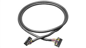 6ES7923-0BJ00-0DB0 | Siemens | Cabo de Conexão TOP Connect 16 Polos Blindado 8,0m S7-300/1500
