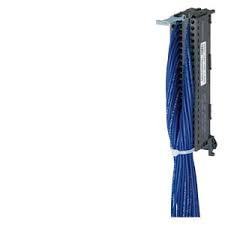 6ES7922-5BD20-0UB0 | Siemens | Conector Frontal Pre-fiado 40 Fios UL/SCA 3,2m