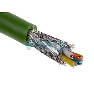 6XV1840-4AH10 | Siemens | Cabo Ethernet Marinho IE FC TP Metro - Aprovação DNV