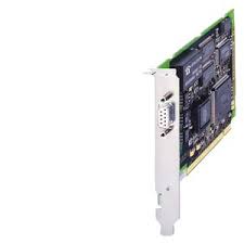 6GK1561-1AA01 | Siemens | Placa PCI Comunicação MPI/PROFIBUS CP 5611 A2