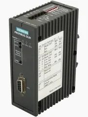 6GK1502-4CB10 | Siemens | Módulo Link Óptico OLM/P12 V4.0 1 RS485 + 2 FO Plástica