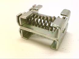 6ES7390-5AB00-0AA0 | Siemens | Conector Barramento S7-300 Bus Connector K para CPU/IM